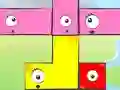 Spel Snap The Shape Spring aanlyn