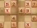 Spel Beach Sudoku aanlyn