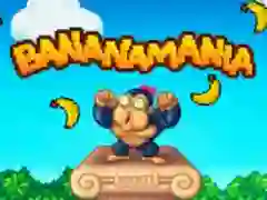 Spel Bananamania aanlyn