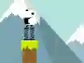 Spel Spring Panda aanlyn
