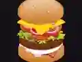 Spel Burger Maker aanlyn