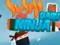 Spel Sushi Ninja Dash aanlyn