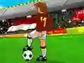 Spel Tiki Taka Run aanlyn