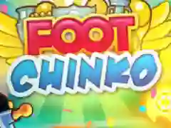 Spel Foot Chinko aanlyn