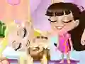 Spel Spa Salon aanlyn