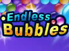 Spel Endless Bubbles aanlyn