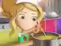 Spel Kitchen Slacking aanlyn