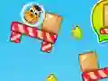 Spel Hamster Go Home aanlyn