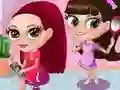 Spel My Salon Slacking aanlyn