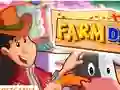 Spel Farm Day aanlyn