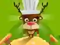 Spel Burger Story aanlyn