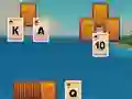 Spel Solitaire Quest aanlyn