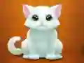 Spel Nom Nom Kitties aanlyn