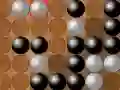 Spel Halma aanlyn