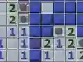 Spel MineSweeper aanlyn