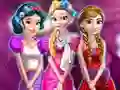 Spel Retro Prom Night aanlyn