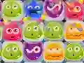 Spel Sofia the first jelly match aanlyn