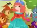 Spel Dorothy's Adventures In Oz aanlyn