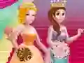 Spel Princesses Bride Competition aanlyn