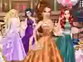 Spel Beauty's Royal Ball aanlyn