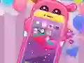 Spel Decorate Your Iphone7 aanlyn