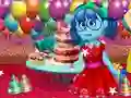 Spel Inside Out Birthday Party aanlyn