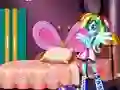 Spel Equestria Girls Theme Room aanlyn