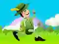 Spel Wildwood Run aanlyn