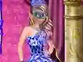 Spel Princesses Modern Carnival aanlyn