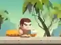 Spel Blocky Warrior aanlyn