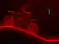 Spel Neon Racer aanlyn