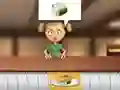 Spel Sushi Battle aanlyn