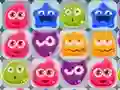 Spel Trolls Jelly Match aanlyn