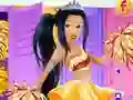 Spel Disney Cheerleaders aanlyn