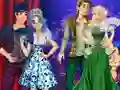 Spel The Best Winter Couple aanlyn