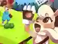 Spel Rapid Rabbit Rush aanlyn