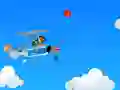 Spel Scooby Doo Plane Trip aanlyn