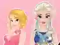 Spel Princess Casting Rush aanlyn