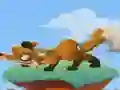 Spel Fox Fury aanlyn