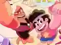 Spel Steven Universe Spike Squad aanlyn