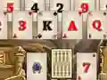 Spel 3 Pyramid Tripeaks 2 aanlyn