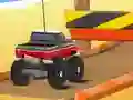 Spel Endless Truck aanlyn