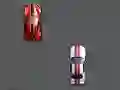 Spel Chase Racing Cars aanlyn