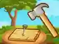 Spel Hammering Motions aanlyn