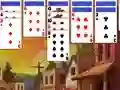 Spel Wild West Klondike aanlyn