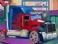 Spel Repair Your Transformers aanlyn