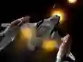 Spel Galactic War aanlyn