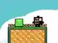 Spel Ninja Man aanlyn