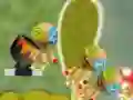 Spel Ragdoll Spree aanlyn