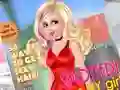 Spel Barbie Celebrity Style aanlyn